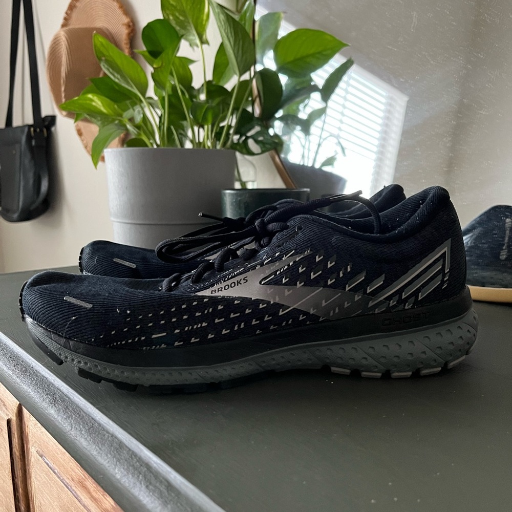 Brooks Ghost 13, Size 8.5